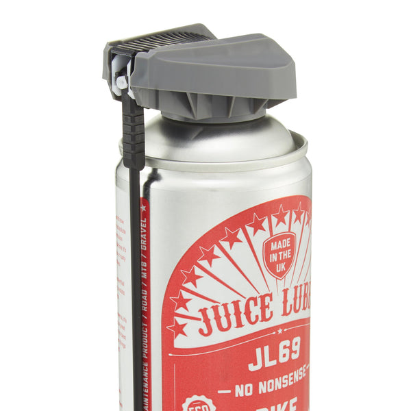 Lubricante y Protector Antihumedad JL69 en Aerosol 400 ml - Juice Lubes