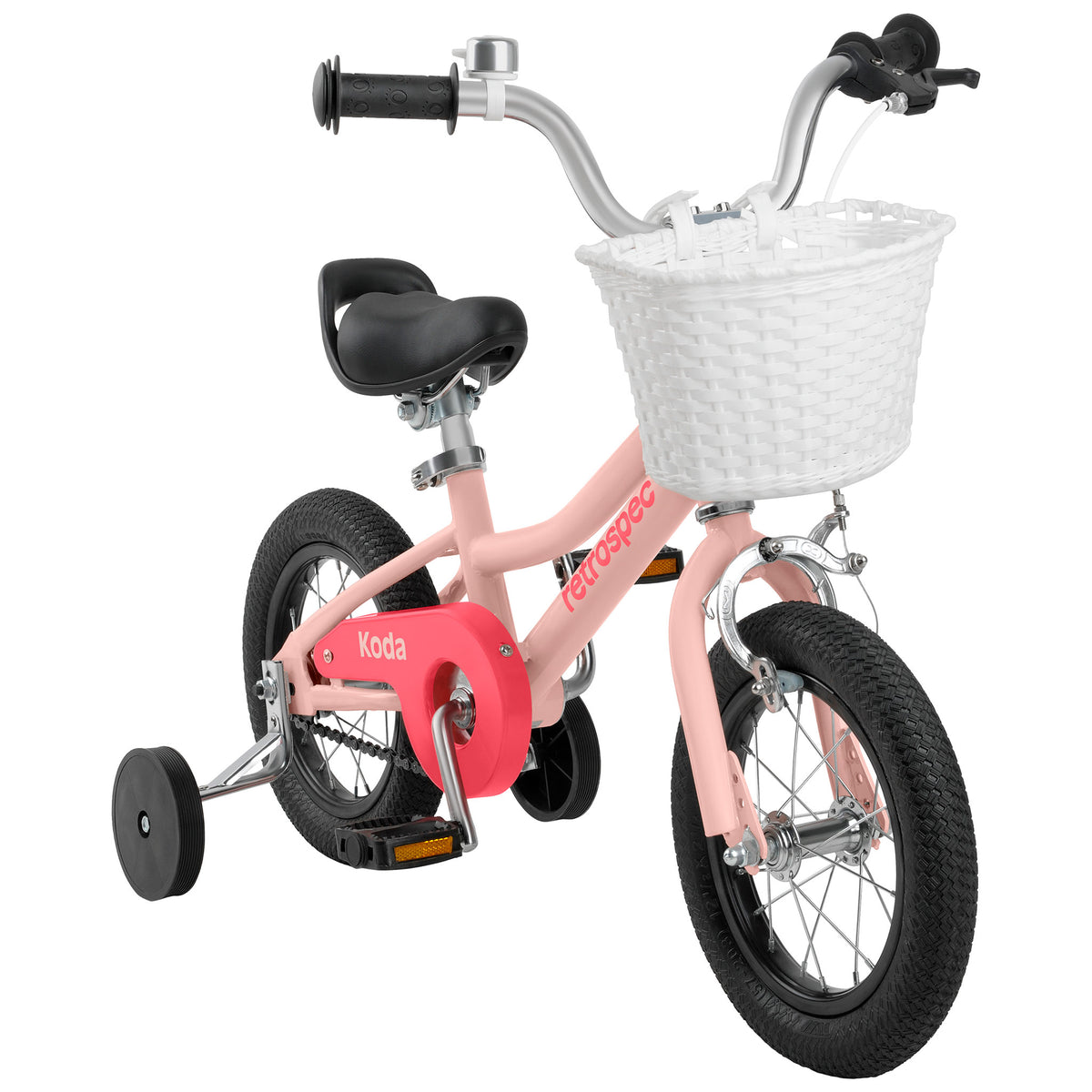 ▷ CESTA BICI NIÑA / Niño  Cesta bicicleta niña. Infantil. 2024