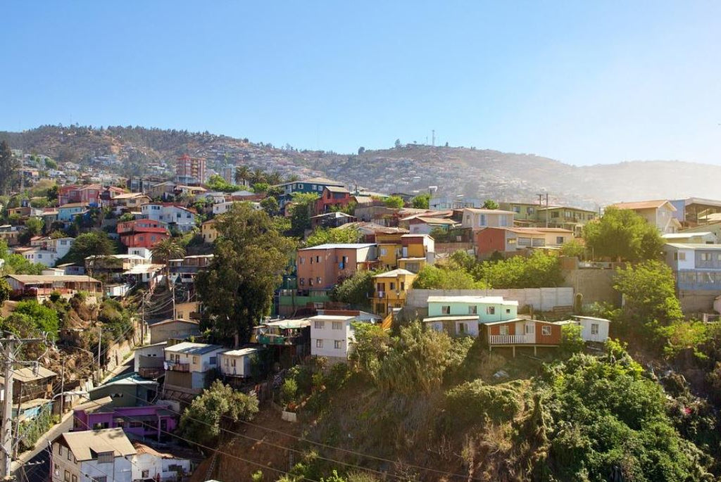 valparaiso cerro abajo
