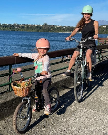 accesorios que no pueden faltar en tu bicicleta