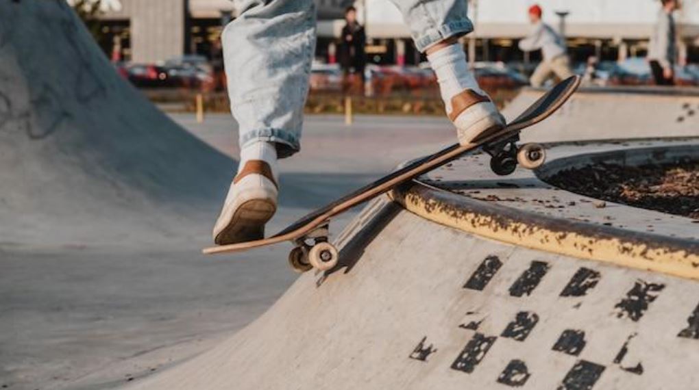 modelos de Skateboards