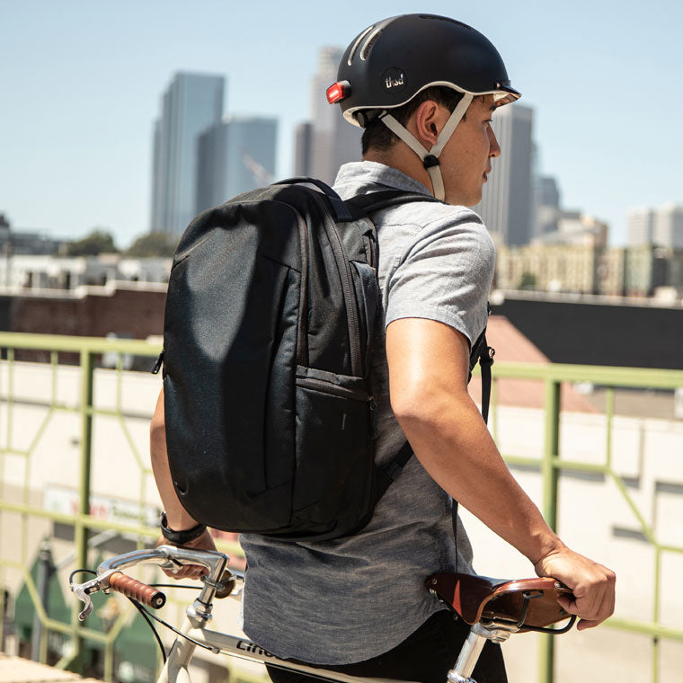 cascos para bicicleta y skate