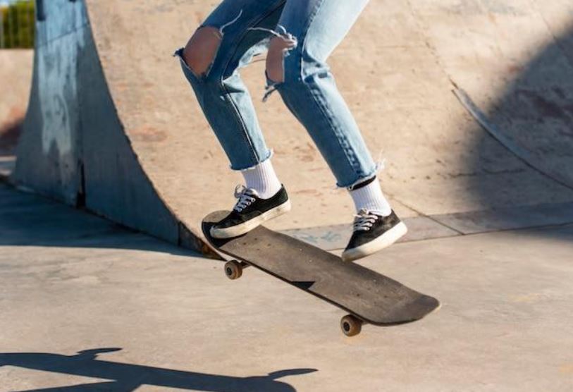 comprar un skateboard