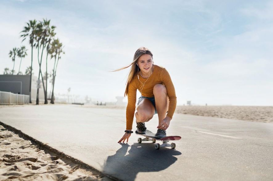 diferencias claves entre skateboards y longboards