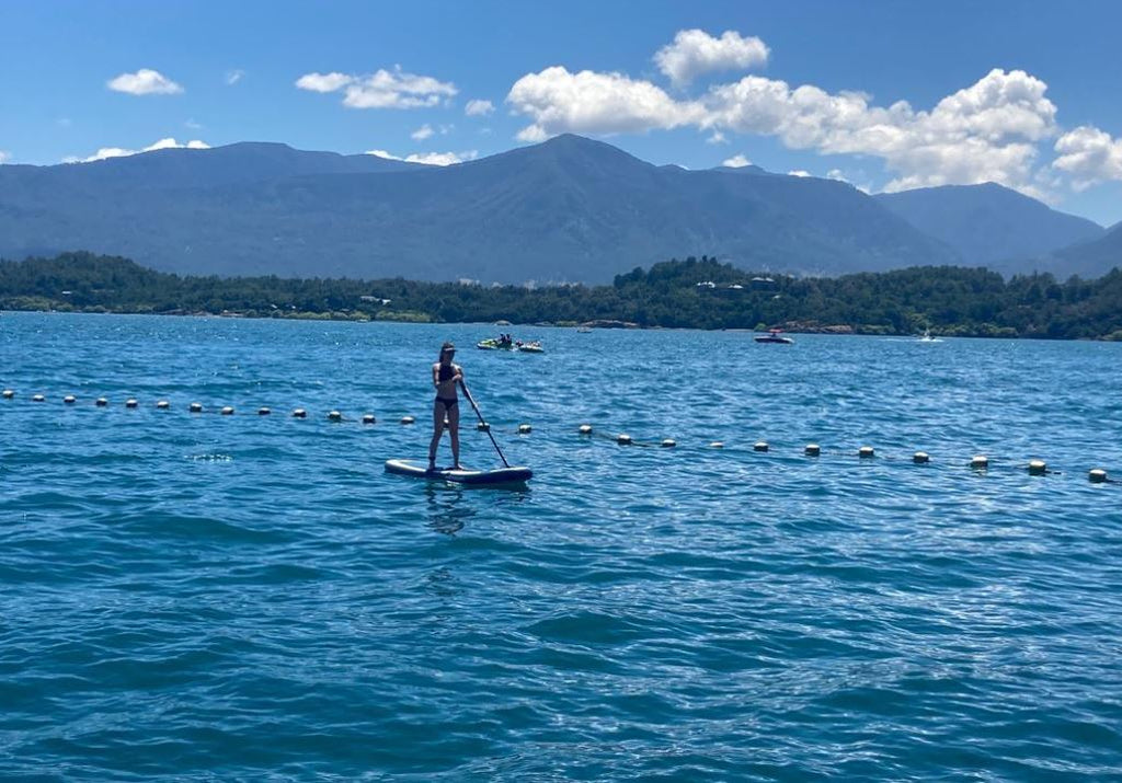 stand up paddle
