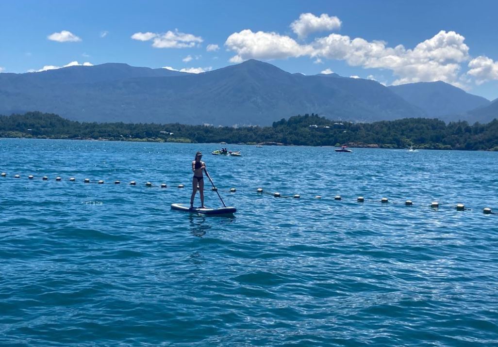 stand up paddle