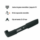 Bombín de Mano para Bicicleta Rookie 265 mm - SKS Germany