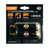 Set de cartuchos de CO2 de 24 g con hilo