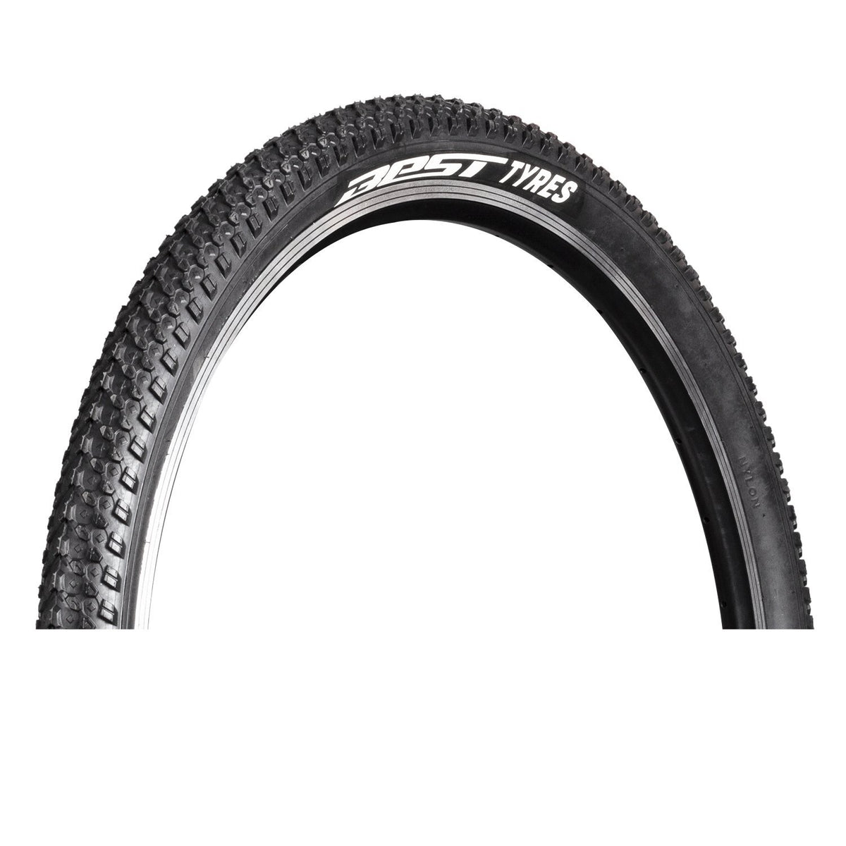 Neumático Wanda Best 27.5 x 2.10 Negro