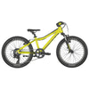 Bicicleta de Montaña Scott Scale Aro 20 Yellow