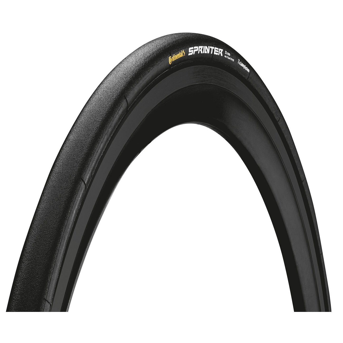 Neumático Tubular Bicicleta Continental Aro 28 X 2.2 275 Grs