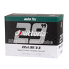 Cámara Antipinchazos Vittoria Aro 29 x 1.95-2.5 con Válvula Francesa 48 mm.