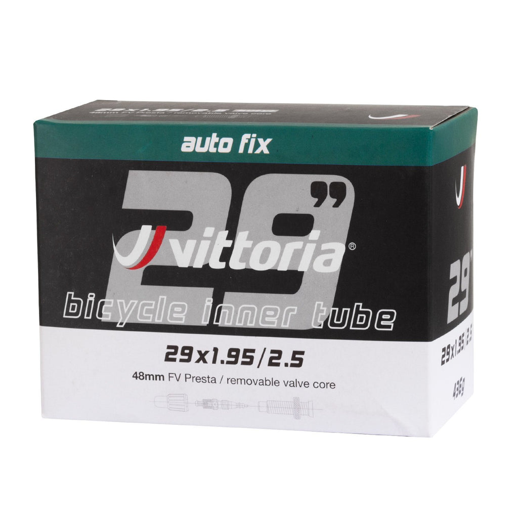 Cámara Antipinchazos Vittoria Aro 29 x 1.95-2.5 con Válvula Francesa 48 mm.