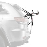 Portabicicletas Plegable Allen MT2-B para 2 Bicicletas