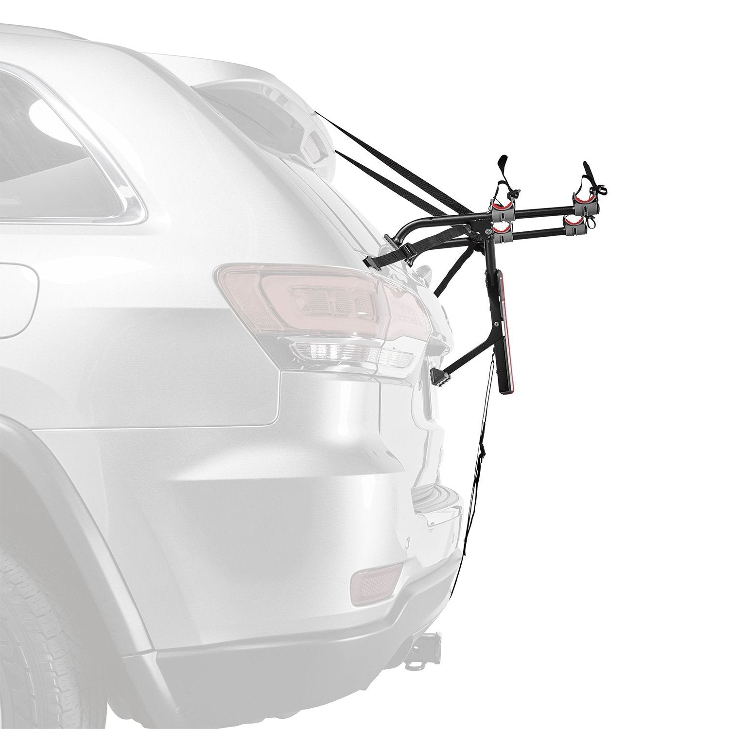 Portabicicletas Plegable Allen MT2-B para 2 Bicicletas