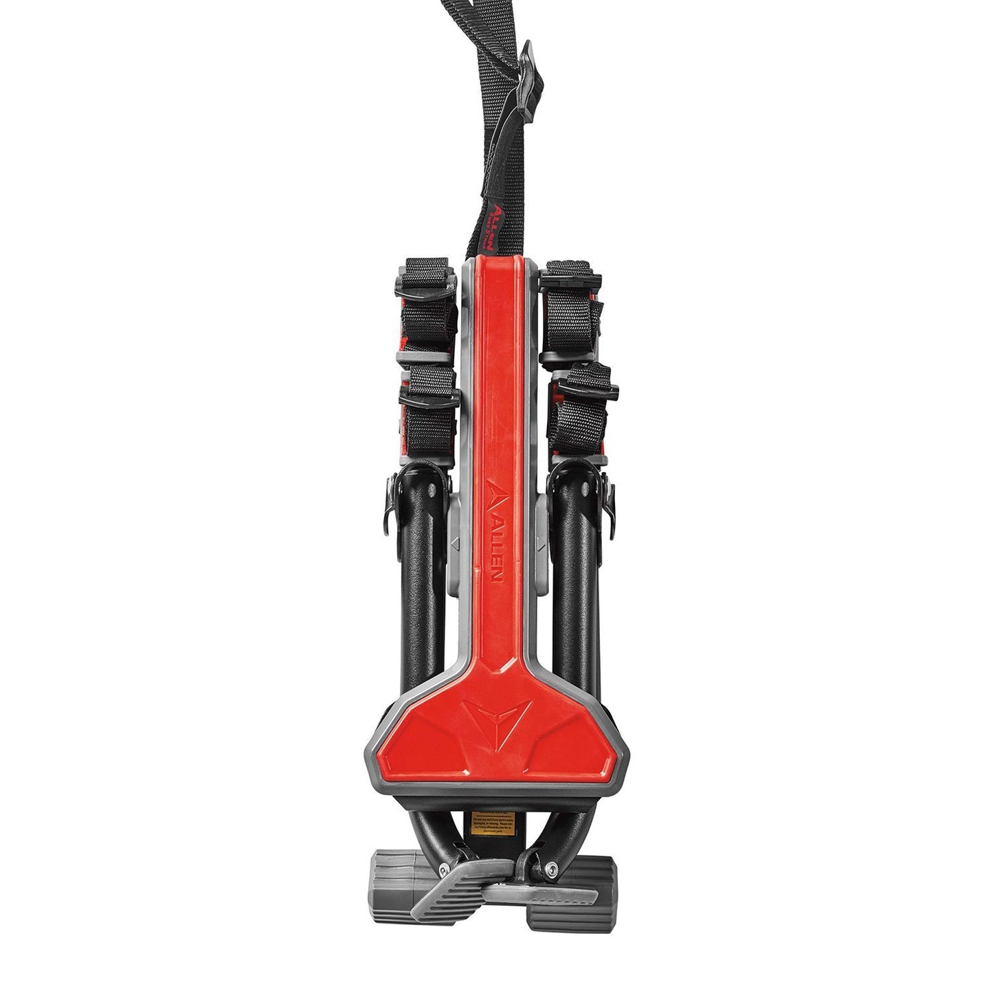Portabicicletas Plegable Allen MT2-B para 2 Bicicletas