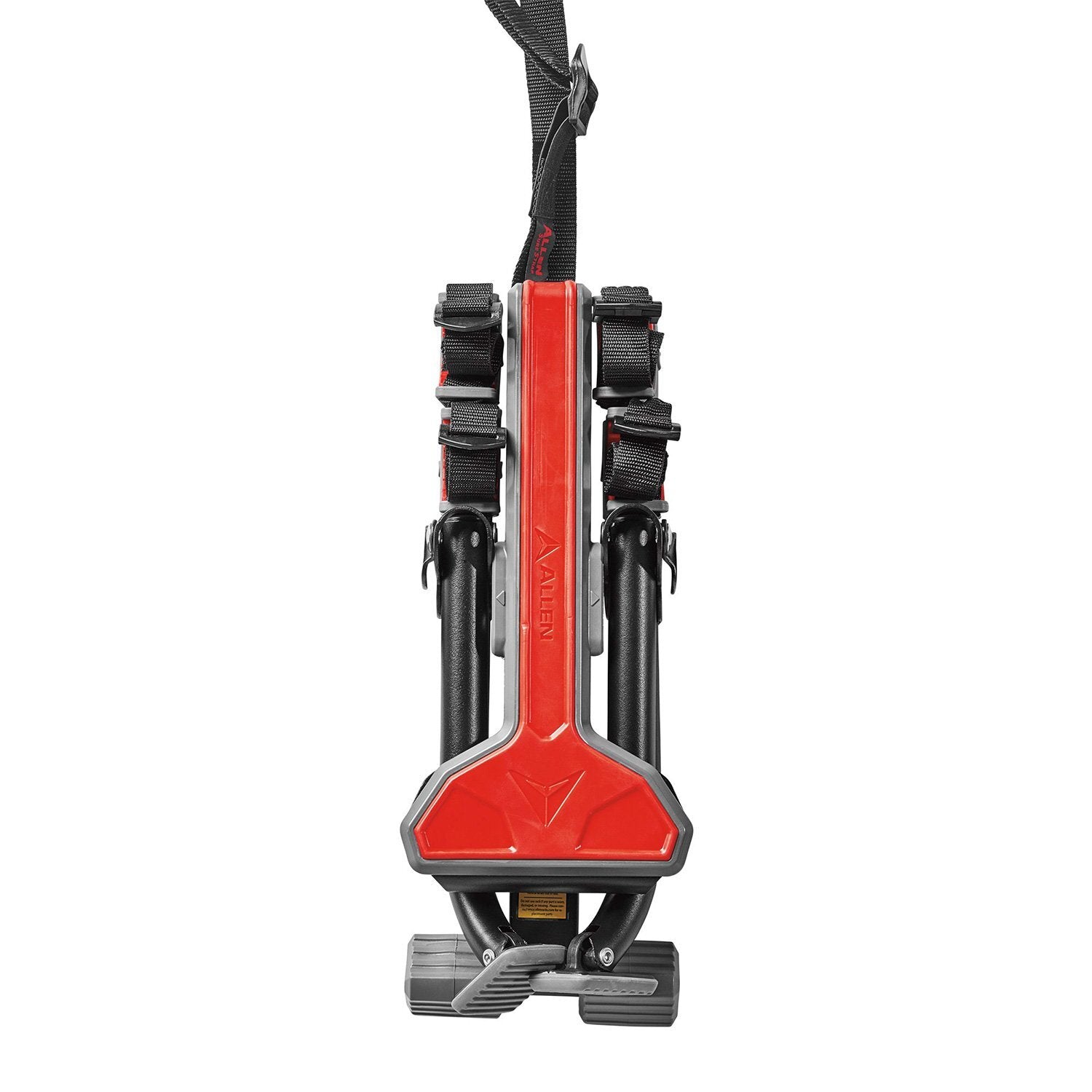 Portabicicletas Plegable Allen MT2-B para 2 Bicicletas