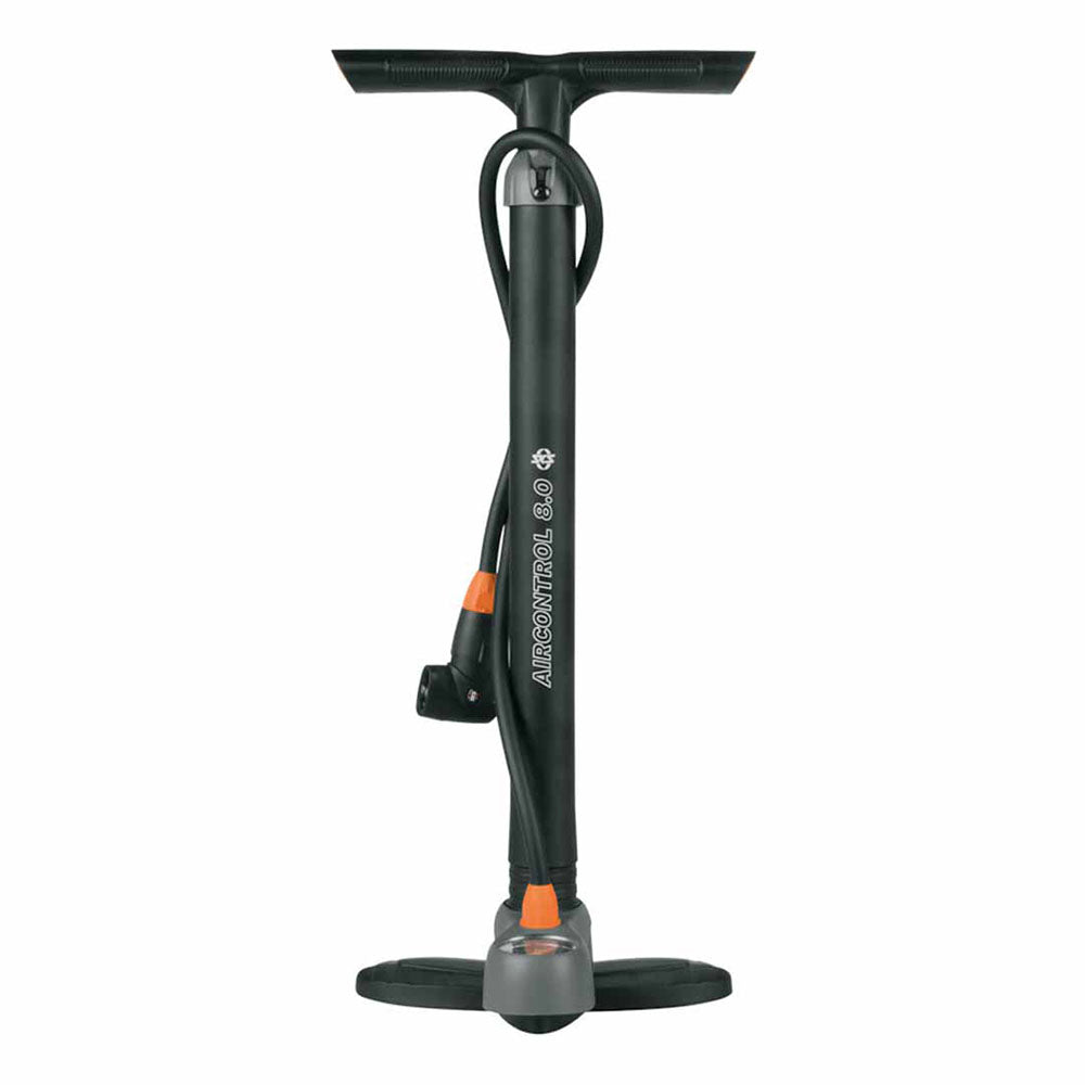 Bombín de Pie para Bicicleta Aircontrol 8.0 - SKS Germany