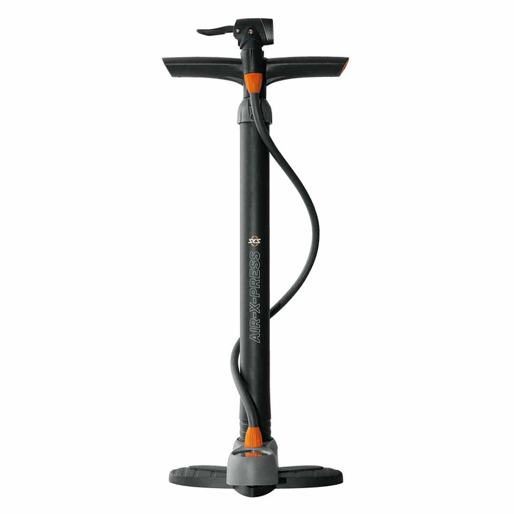 Bombín de Pie para Bicicleta Aircontrol 8.0 - SKS Germany