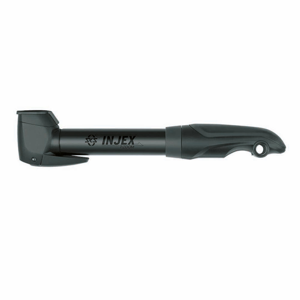 Bombín de Mano para Bicicleta Injex T-Zoom - SKS Germany