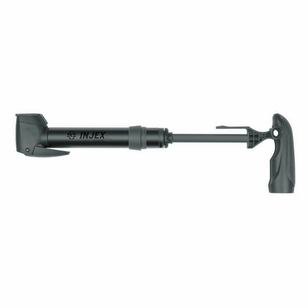 Bombín de Mano para Bicicleta Injex T-Zoom - SKS Germany
