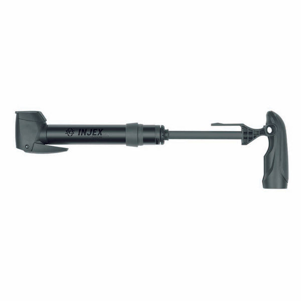 Bombín de Mano para Bicicleta Injex T-Zoom - SKS Germany