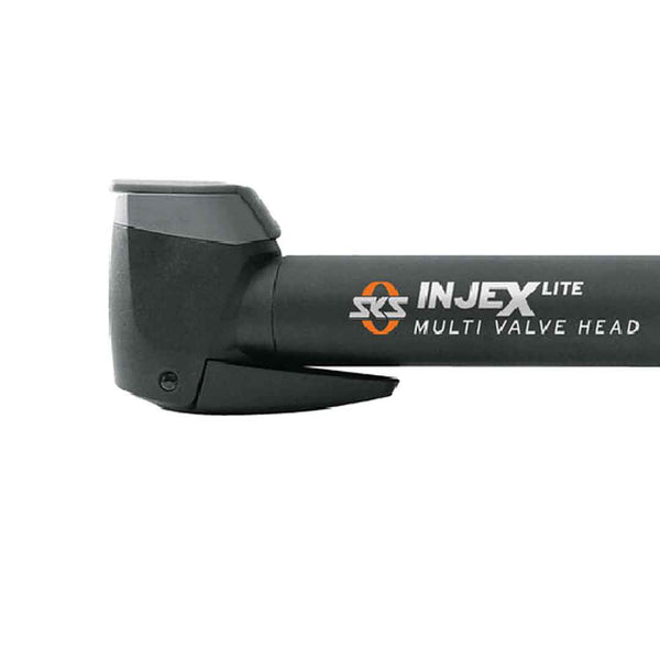 Bombín de Mano para Bicicleta Mini Injex - SKS Germany