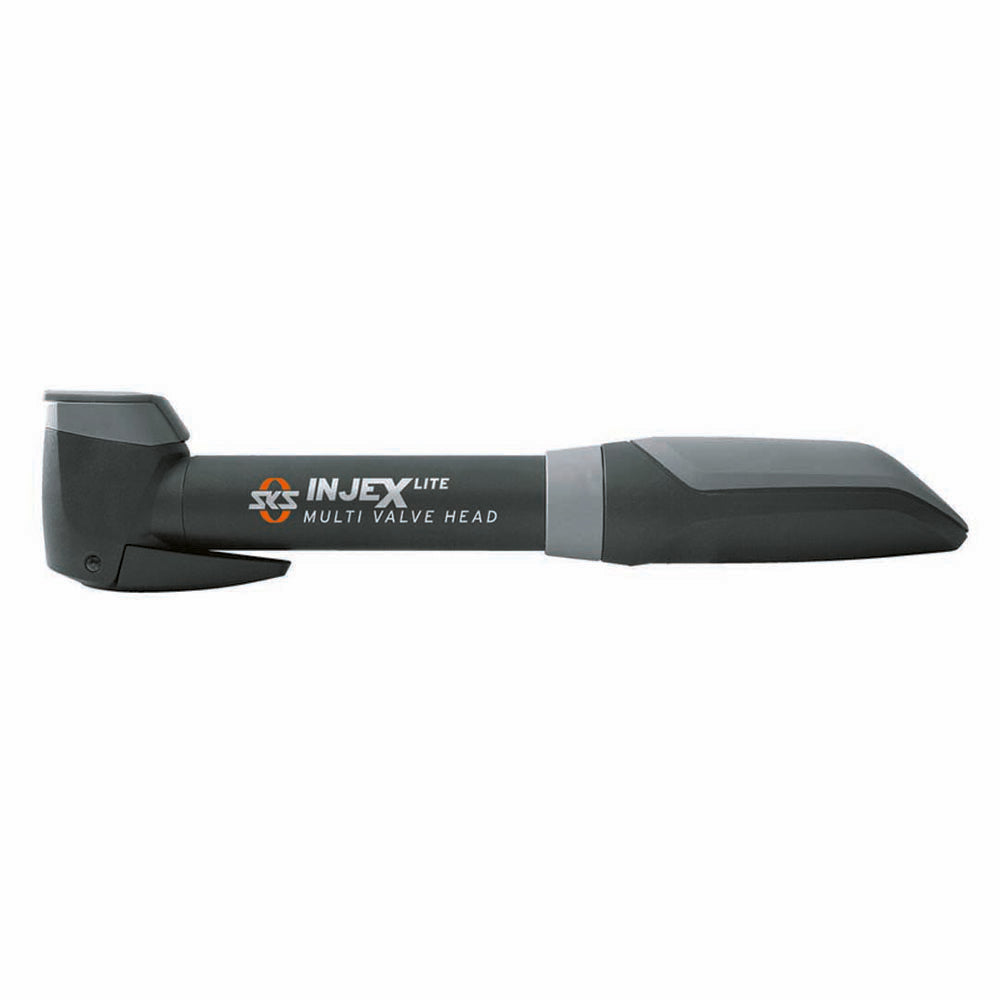 Bombín de Mano para Bicicleta Mini Injex - SKS Germany