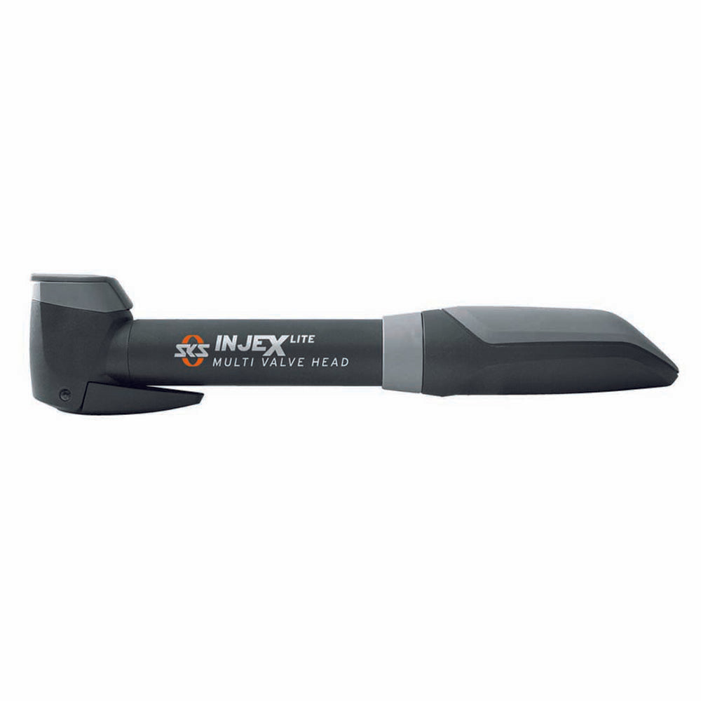 Bombín de Mano para Bicicleta Mini Injex - SKS Germany