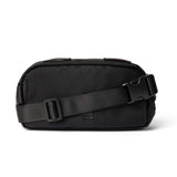 Banano y Bolso de Manubrio para Bicicleta - Black