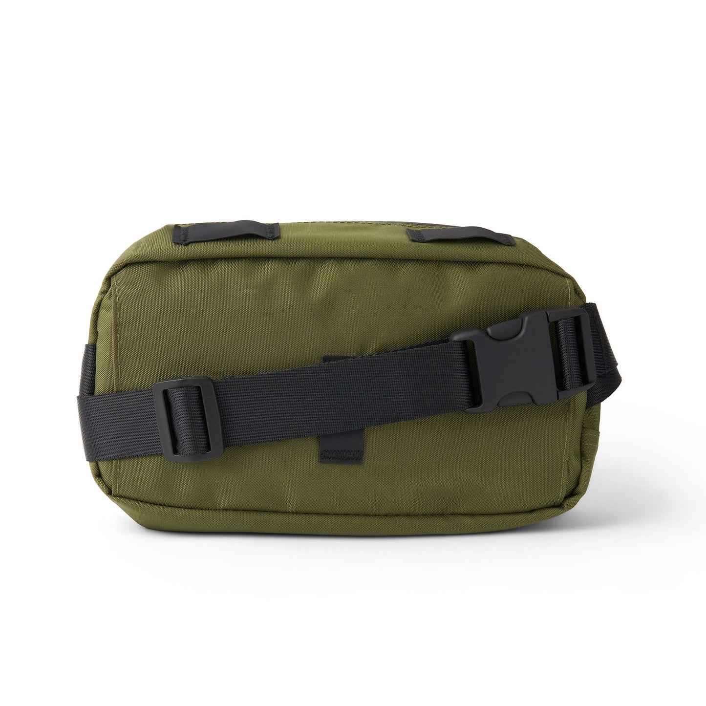 Banano y Bolso de Manubrio para Bicicleta - Olive