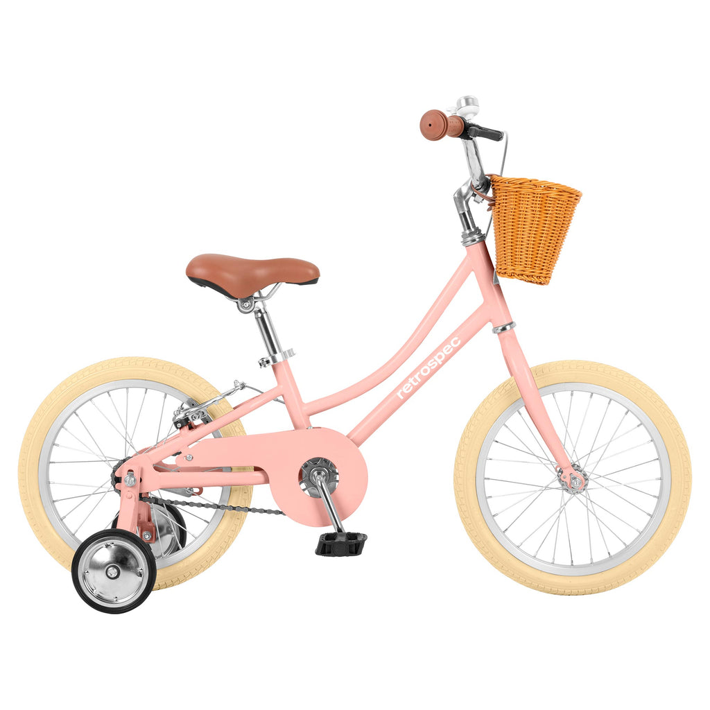 Bicicleta Infantil Beaumont Mini 2 Aro 16 (4-6 años)