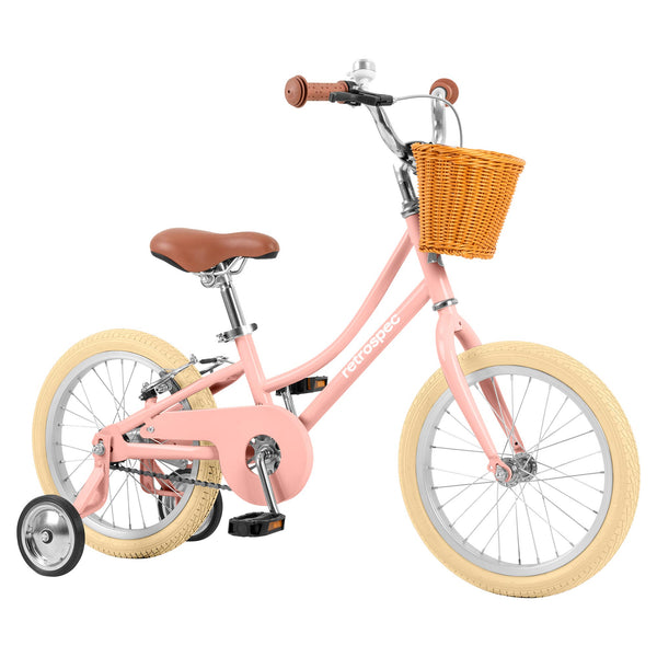 Bicicleta Infantil Beaumont Mini 2 Aro 16 (4-6 años)