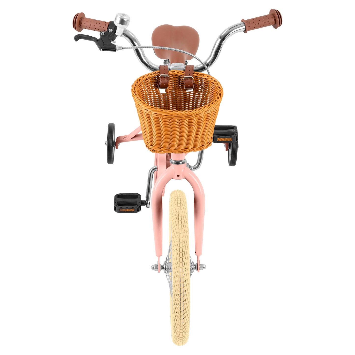 Bicicleta Infantil Beaumont Mini 2 Aro 16 (4-6 años)