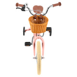 Bicicleta Infantil Beaumont Mini 2 Aro 16 (4-6 años)