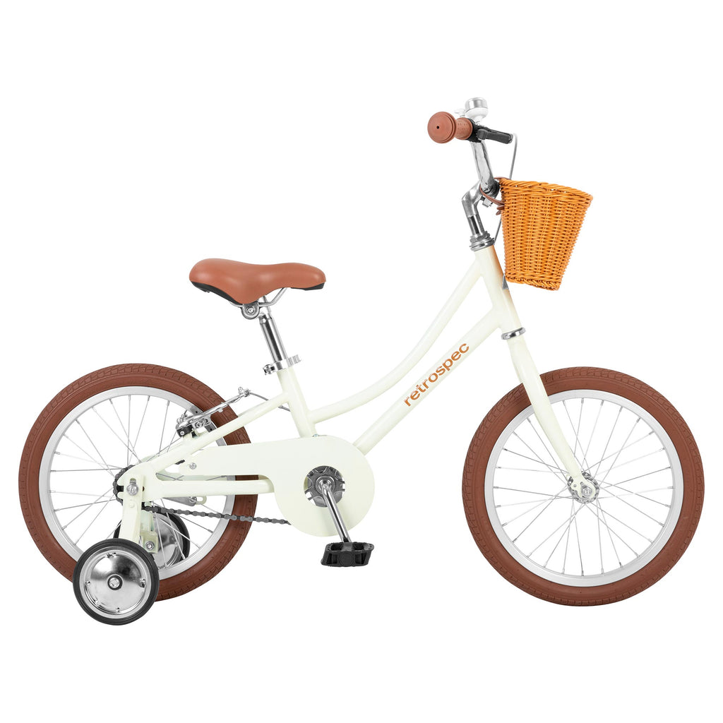 Bicicleta Infantil Beaumont Mini 2 Aro 16 (4-6 años)