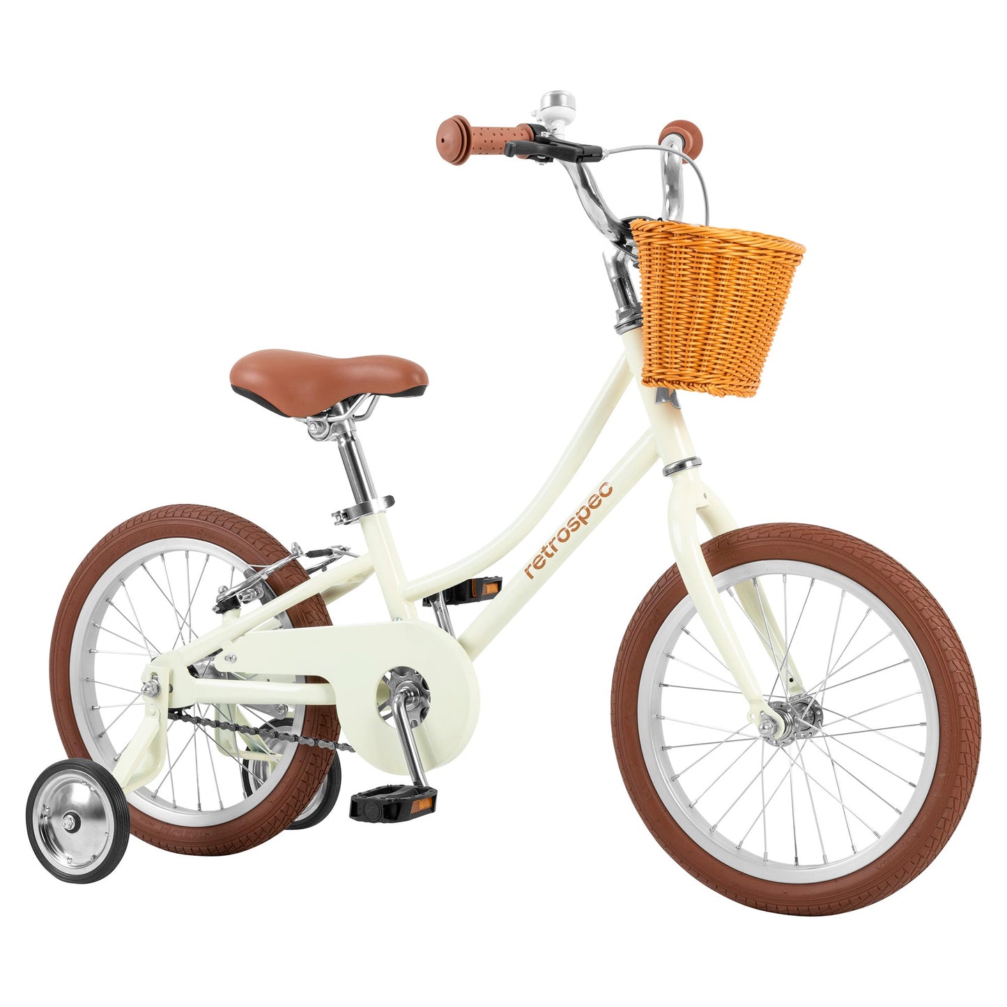 Bicicleta Infantil Beaumont Mini 2 Aro 16 (4-6 años)