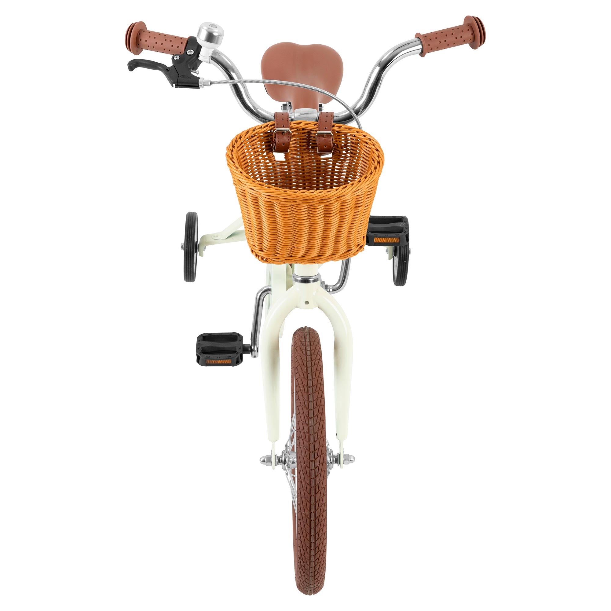 Bicicleta Infantil Beaumont Mini 2 Aro 16 (4-6 años)