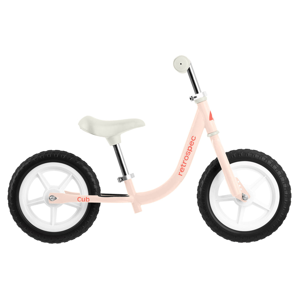 Bicicleta de Balance Cub 2 Aro 12 (18 meses-4 años)