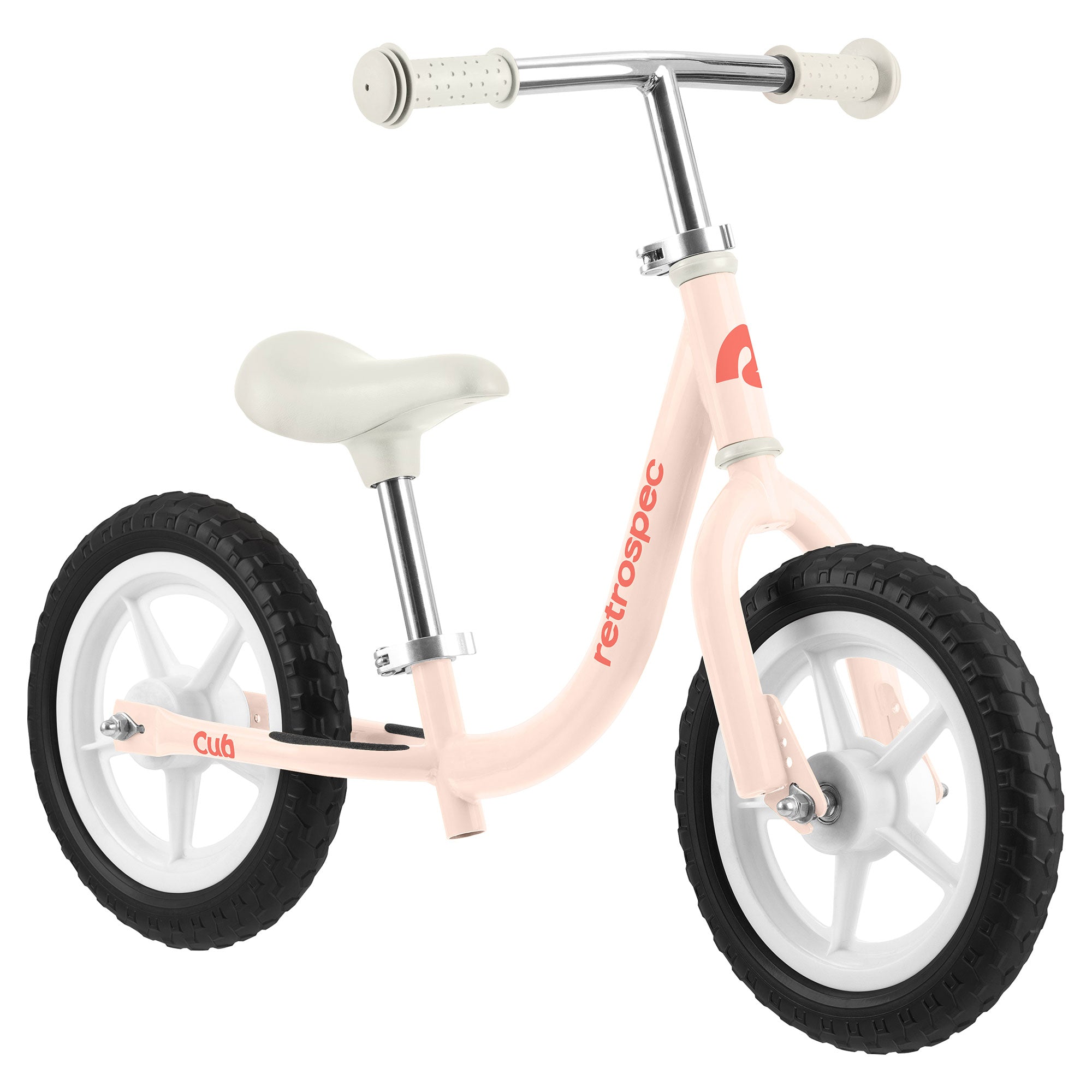 Bicicleta de Balance Cub 2 Aro 12 (18 meses-4 años)