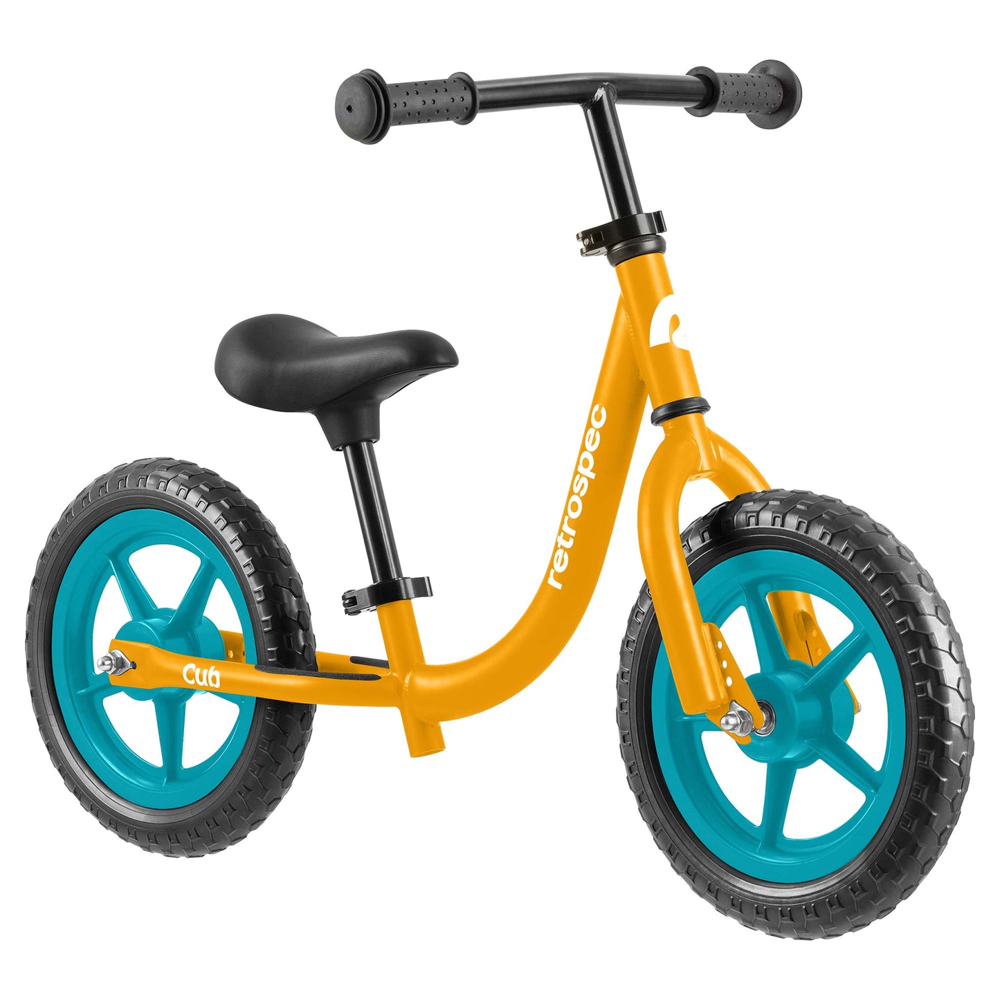 Bicicleta de Balance Cub 2 Aro 12 (18 meses-4 años)