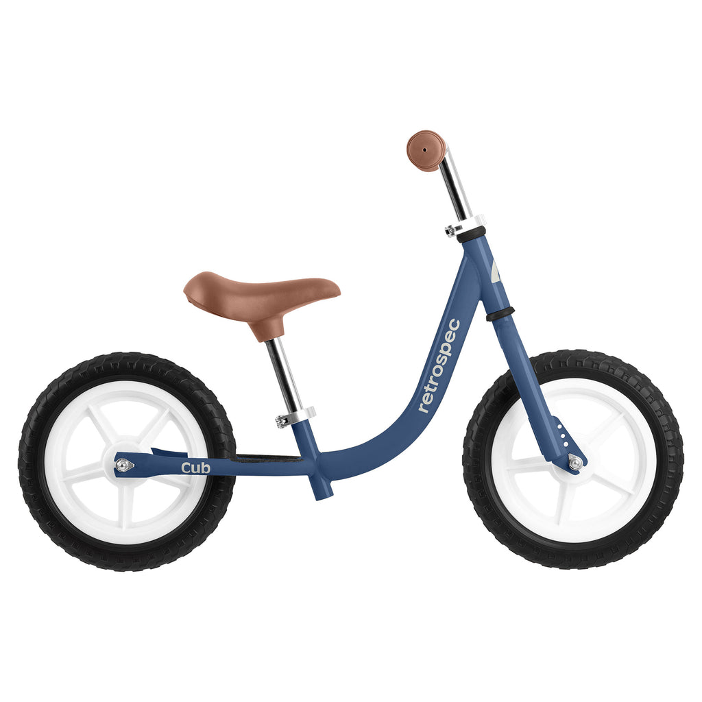 Bicicleta de Balance Cub 2 Aro 12 (18 meses-4 años)