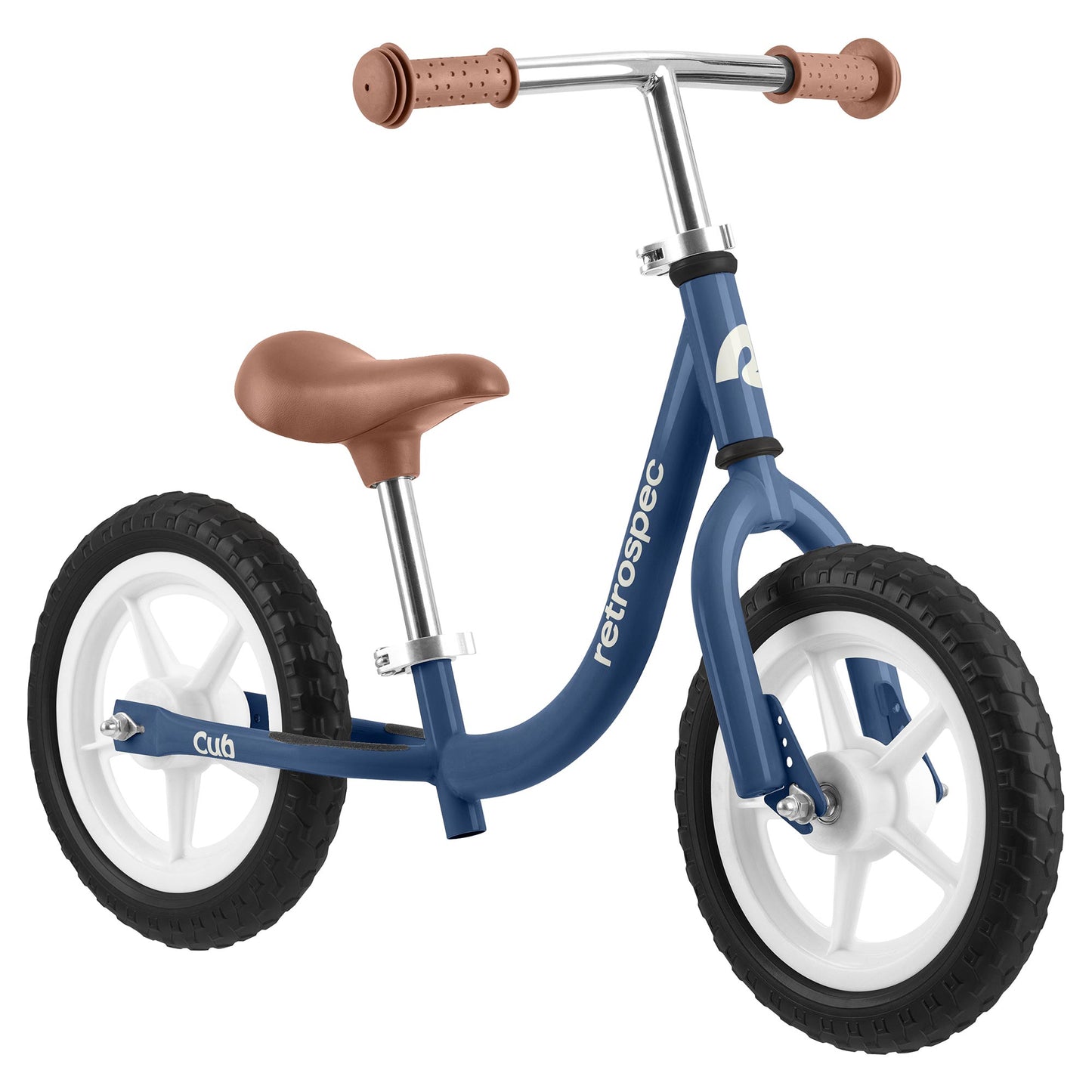 Bicicleta de Balance Cub 2 Aro 12 (18 meses-4 años)