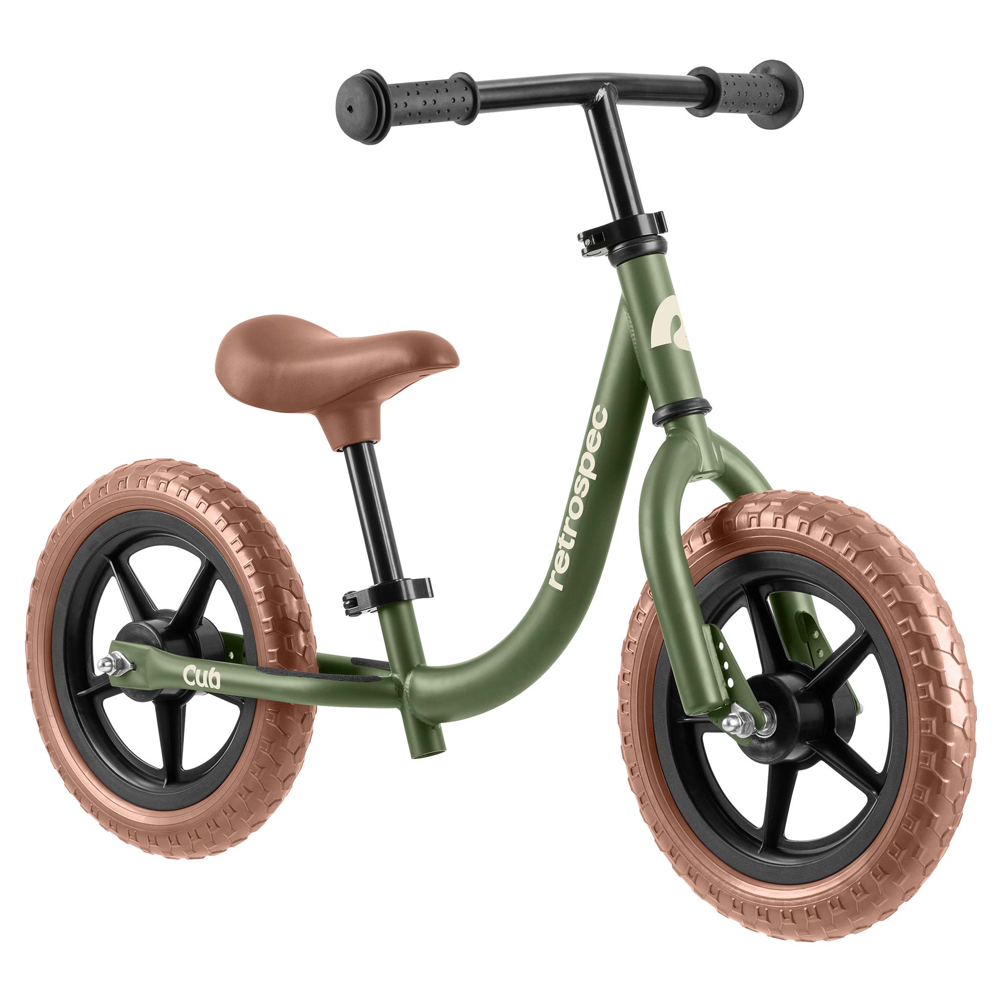 Bicicleta de Balance Cub 2 Aro 12 (18 meses-4 años)
