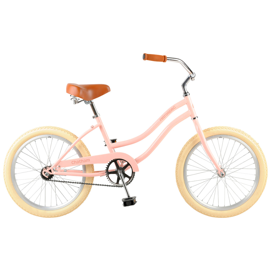 Bicicleta Infantil Chatham Aro 20" (6-8 años)