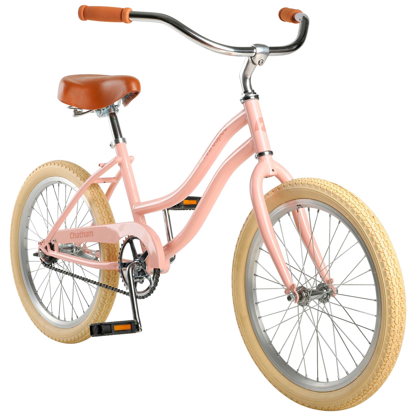 Bicicleta Infantil Chatham Aro 20" (6-8 años)