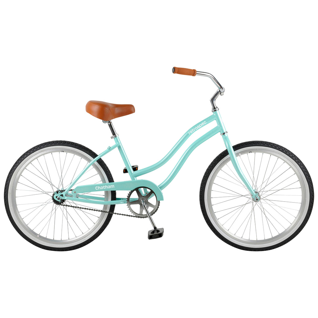 Bicicleta Infantil Chatham Aro 20" (6-8 años)