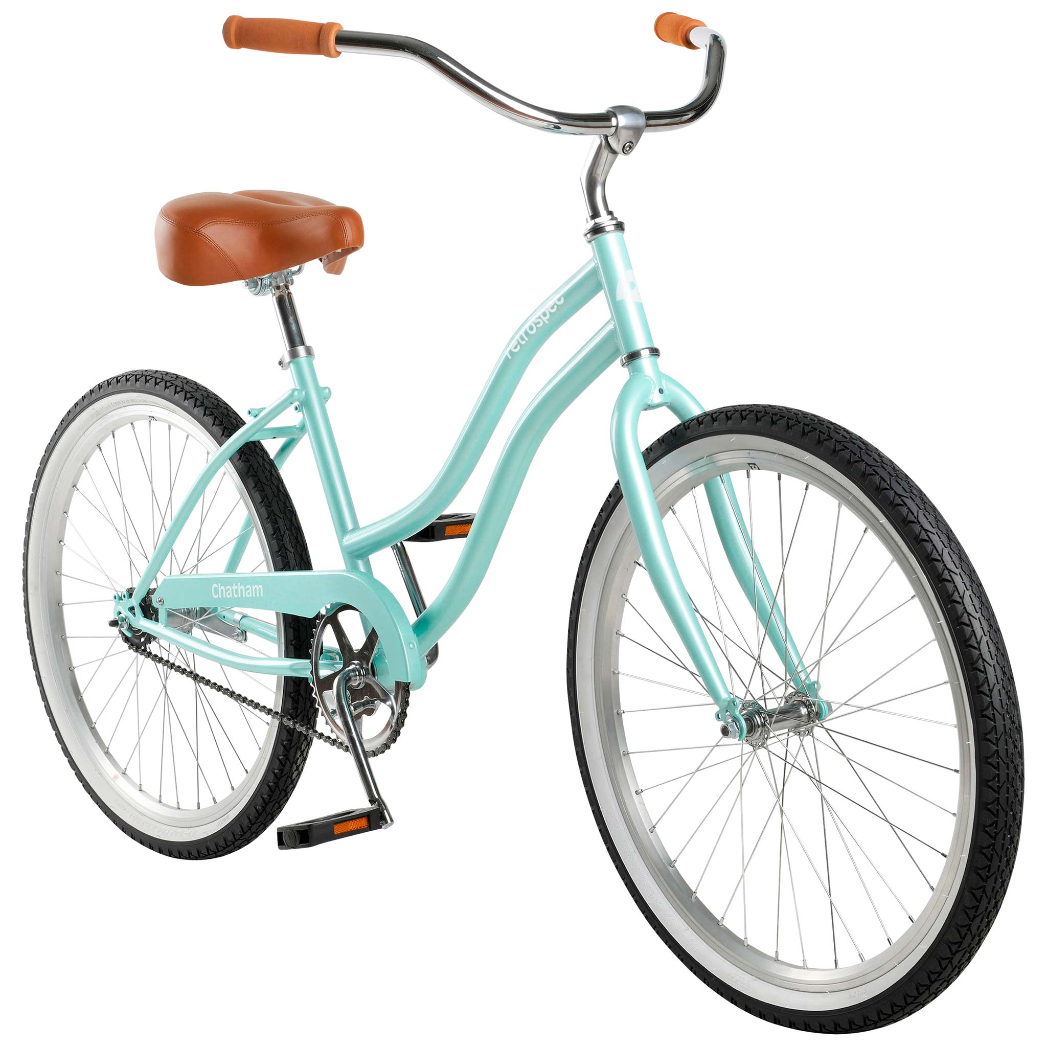 Bicicleta Infantil Chatham Aro 20" (6-8 años)