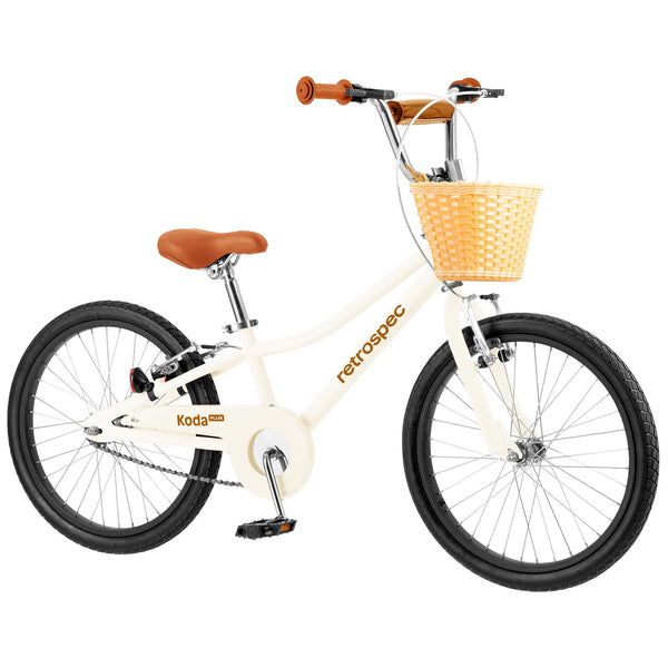 Bicicleta Infantil Koda Plus Aro 20 (6-8 años)