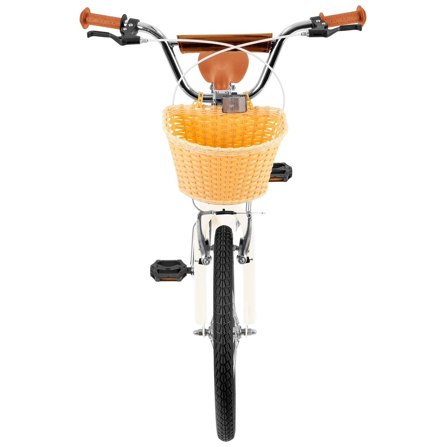 Bicicleta Infantil Koda Plus Aro 20 (6-8 años)